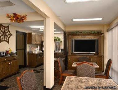Super 8 By Wyndham Hattiesburg North Eksteriør billede